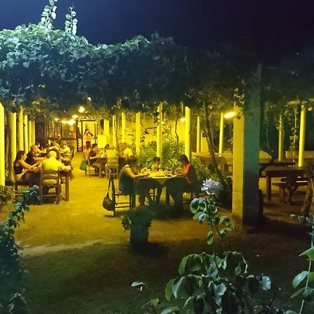 Villa Agriturismo Il Maresciallo Cariati Exterior foto