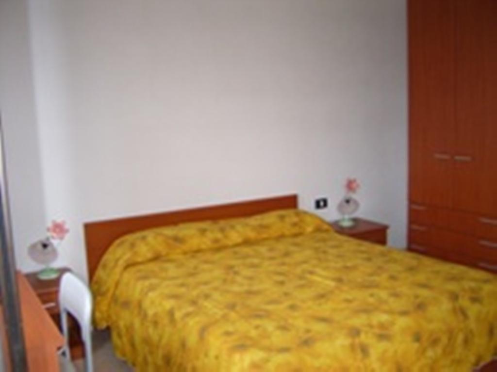 Villa Agriturismo Il Maresciallo Cariati Zimmer foto
