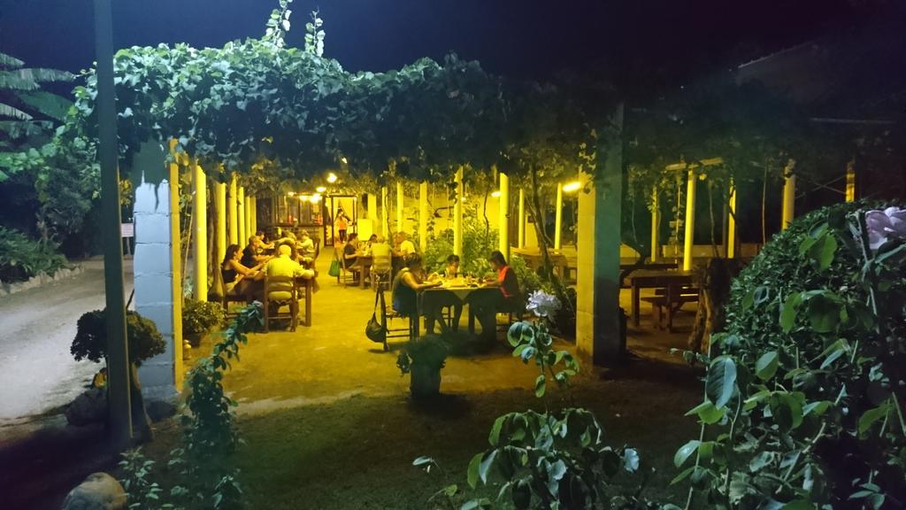 Villa Agriturismo Il Maresciallo Cariati Exterior foto